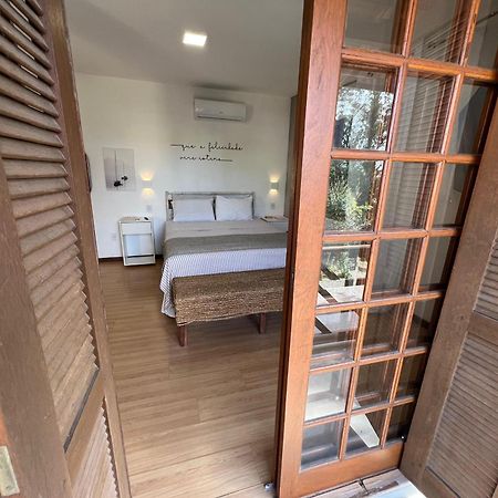 Studios Aromas Do Campeche - Floripa Florianopolis Bagian luar foto