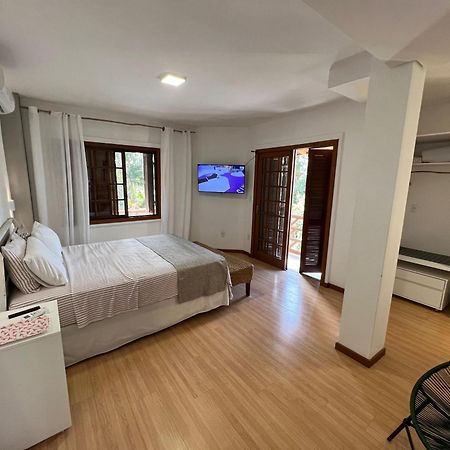 Studios Aromas Do Campeche - Floripa Florianopolis Bagian luar foto