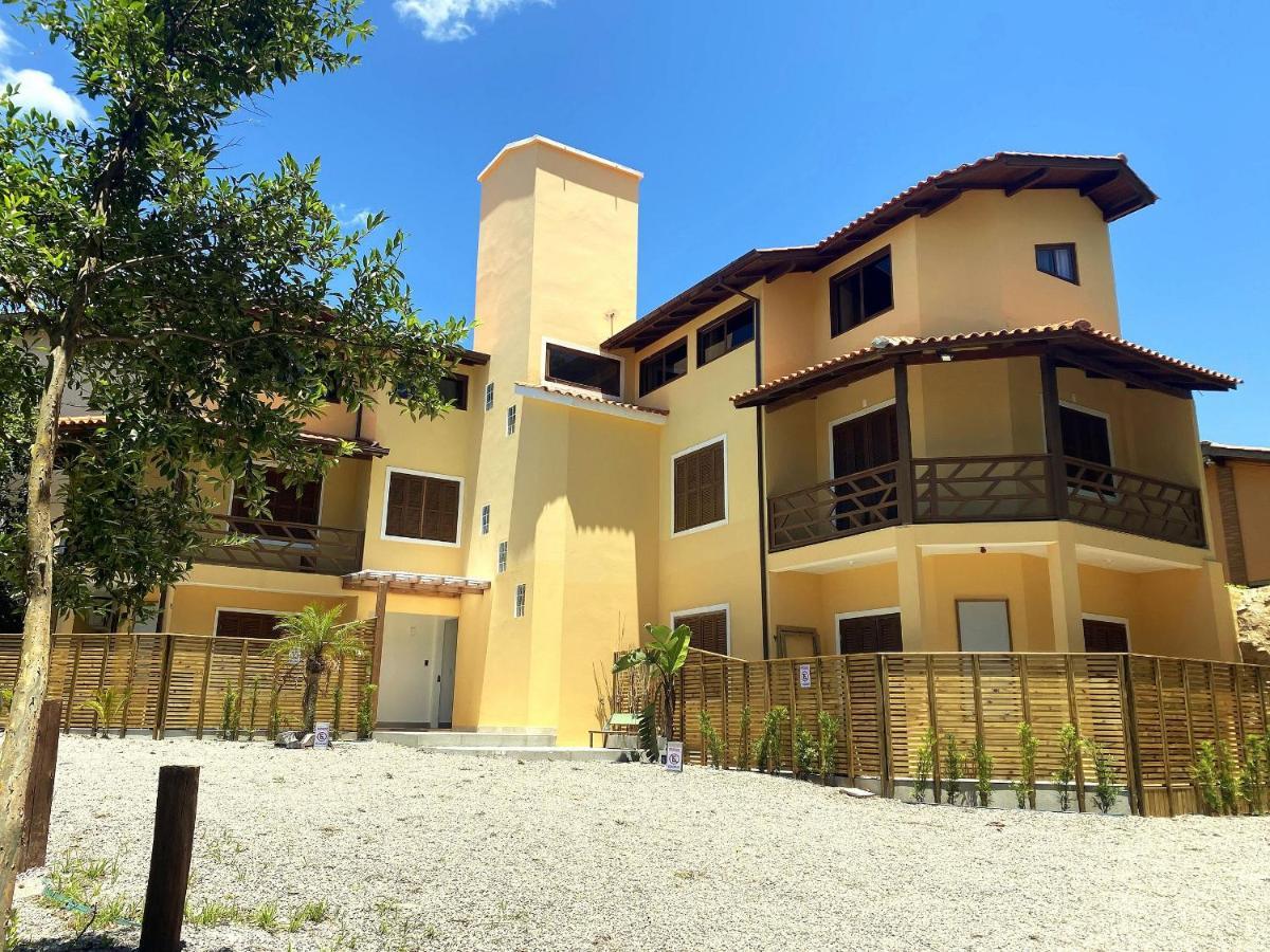 Studios Aromas Do Campeche - Floripa Florianopolis Bagian luar foto