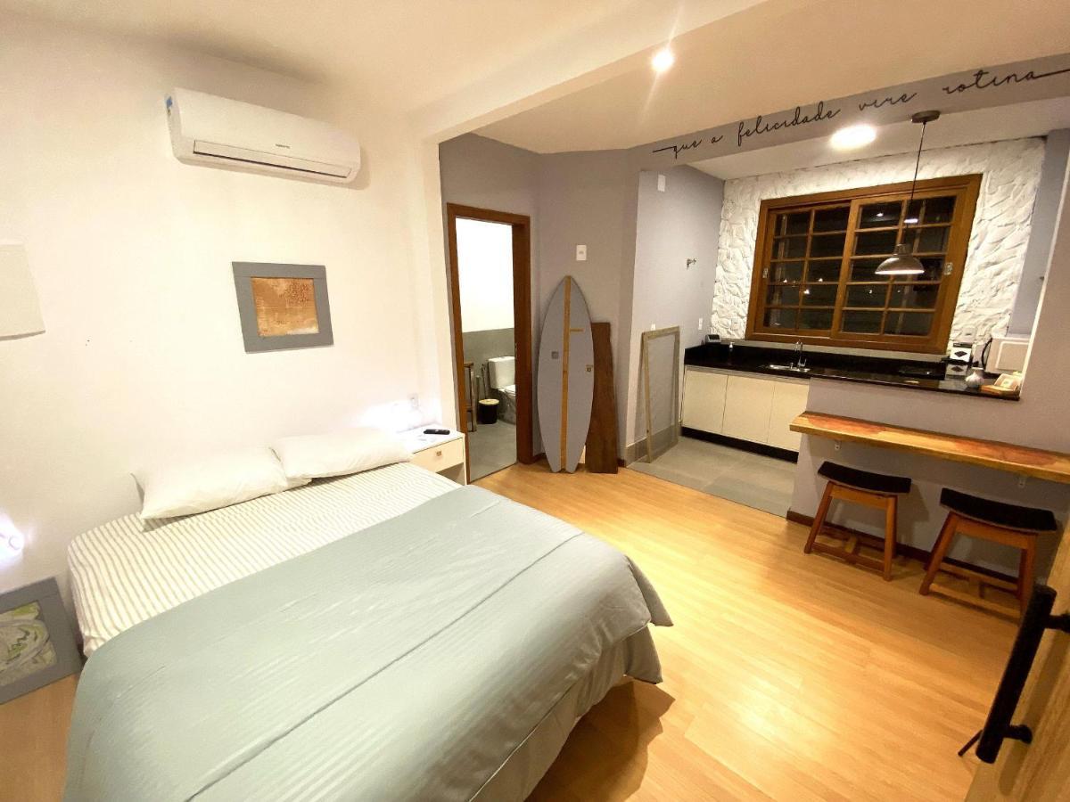 Studios Aromas Do Campeche - Floripa Florianopolis Bagian luar foto