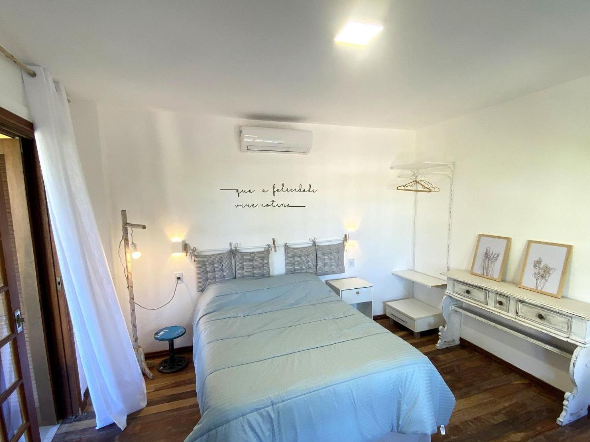 Studios Aromas Do Campeche - Floripa Florianopolis Bagian luar foto