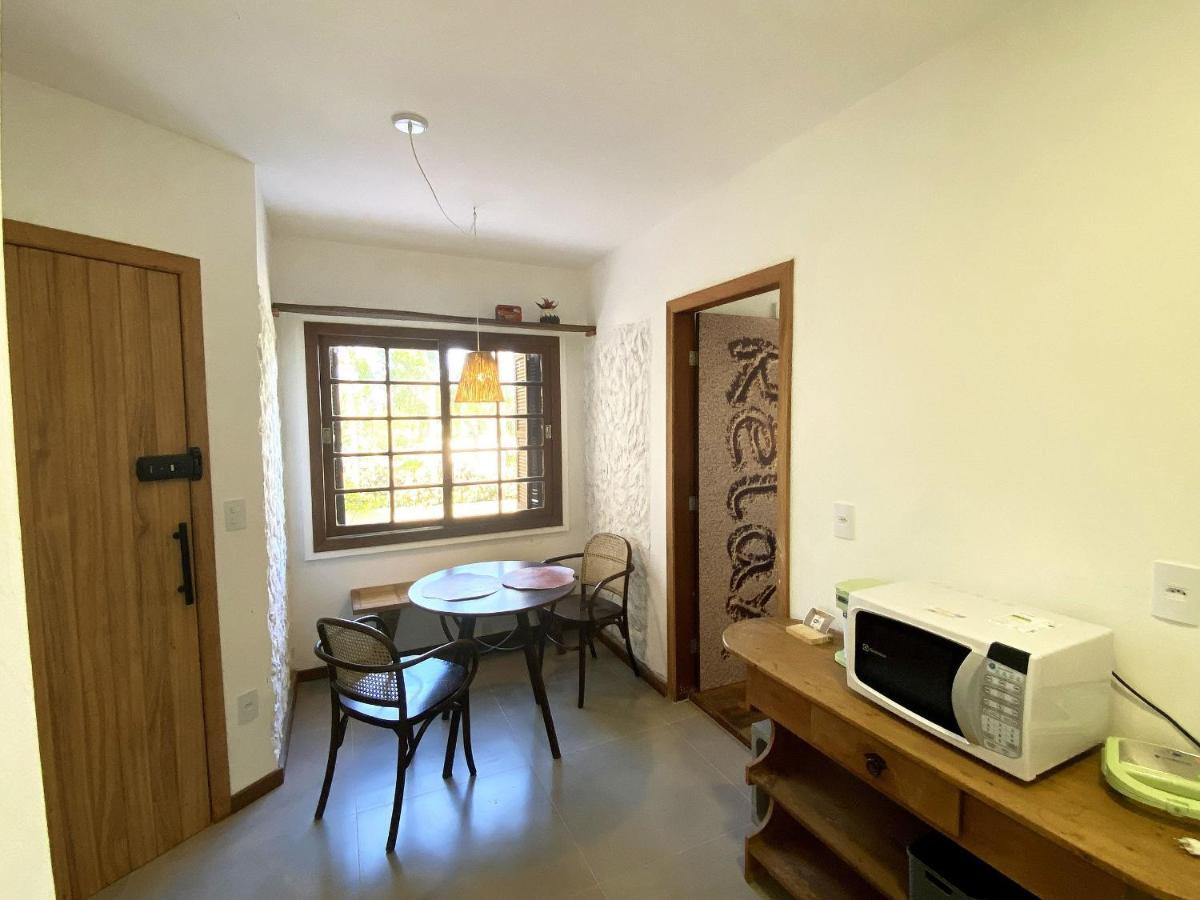 Studios Aromas Do Campeche - Floripa Florianopolis Bagian luar foto