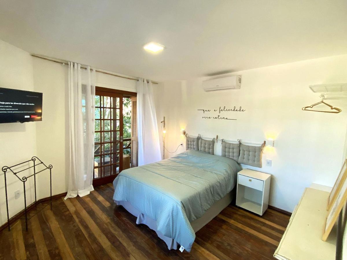 Studios Aromas Do Campeche - Floripa Florianopolis Bagian luar foto