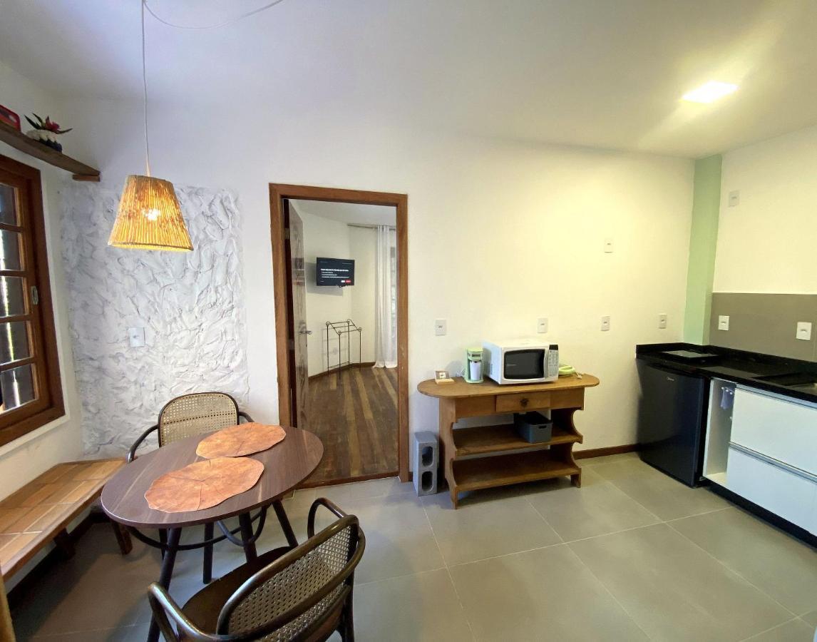 Studios Aromas Do Campeche - Floripa Florianopolis Bagian luar foto