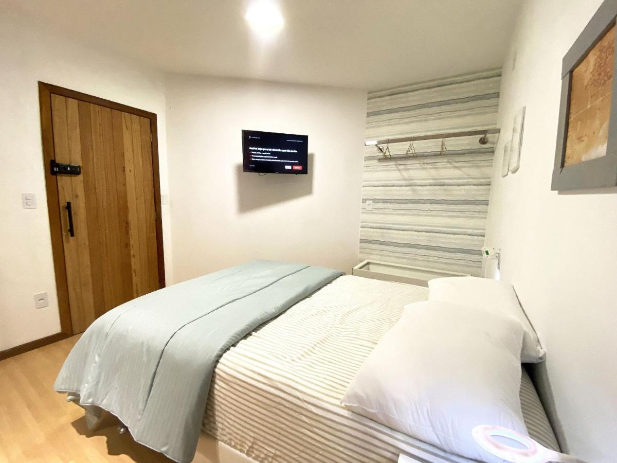 Studios Aromas Do Campeche - Floripa Florianopolis Bagian luar foto