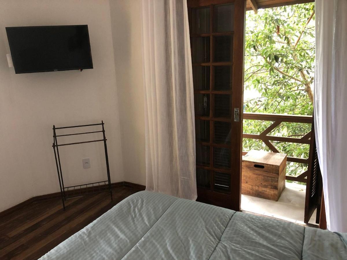 Studios Aromas Do Campeche - Floripa Florianopolis Bagian luar foto