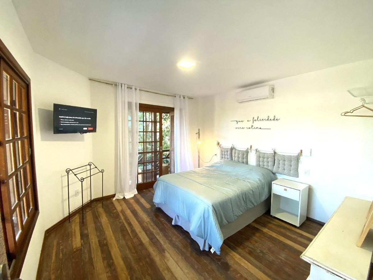 Studios Aromas Do Campeche - Floripa Florianopolis Bagian luar foto