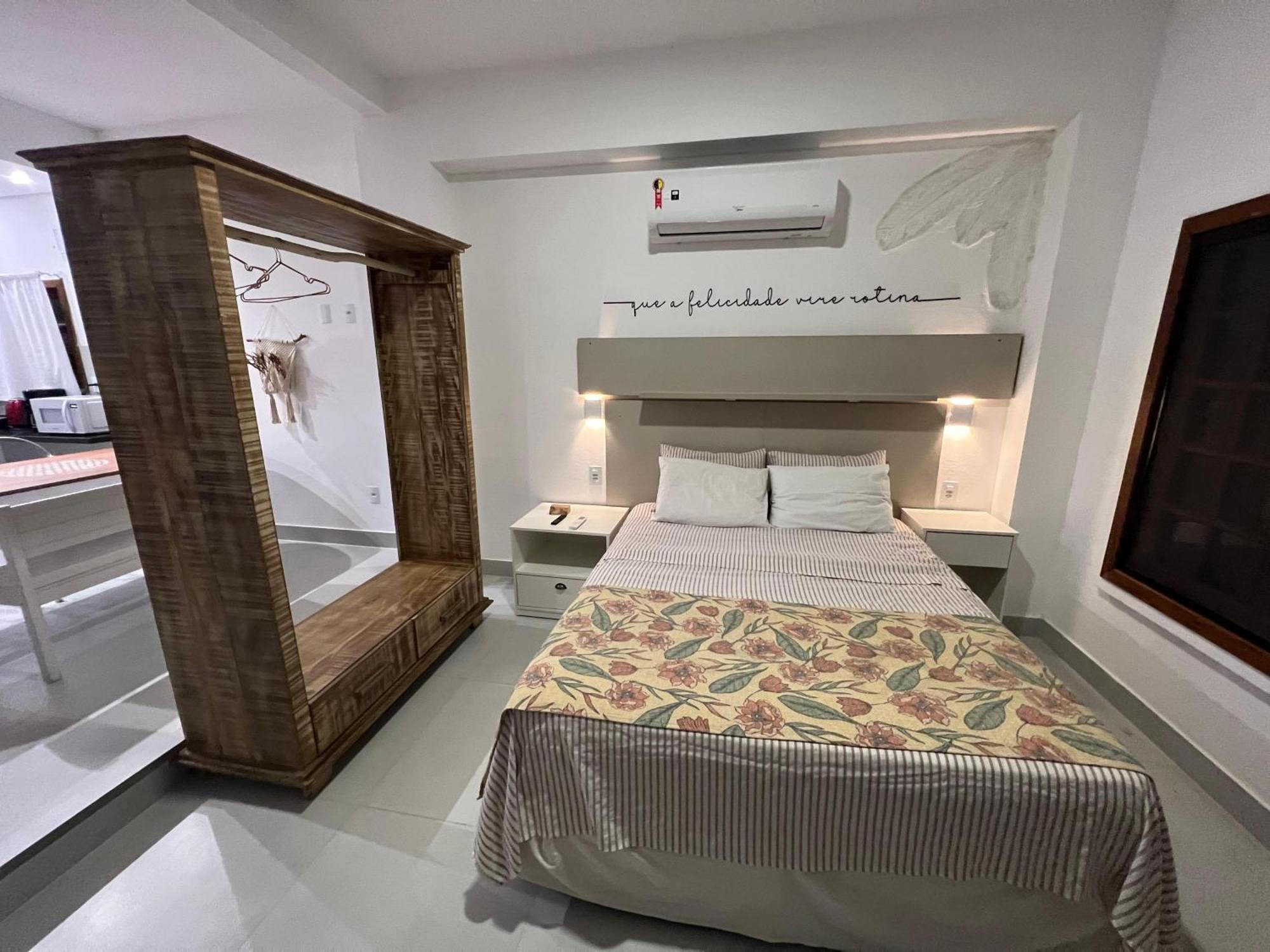 Studios Aromas Do Campeche - Floripa Florianopolis Bagian luar foto