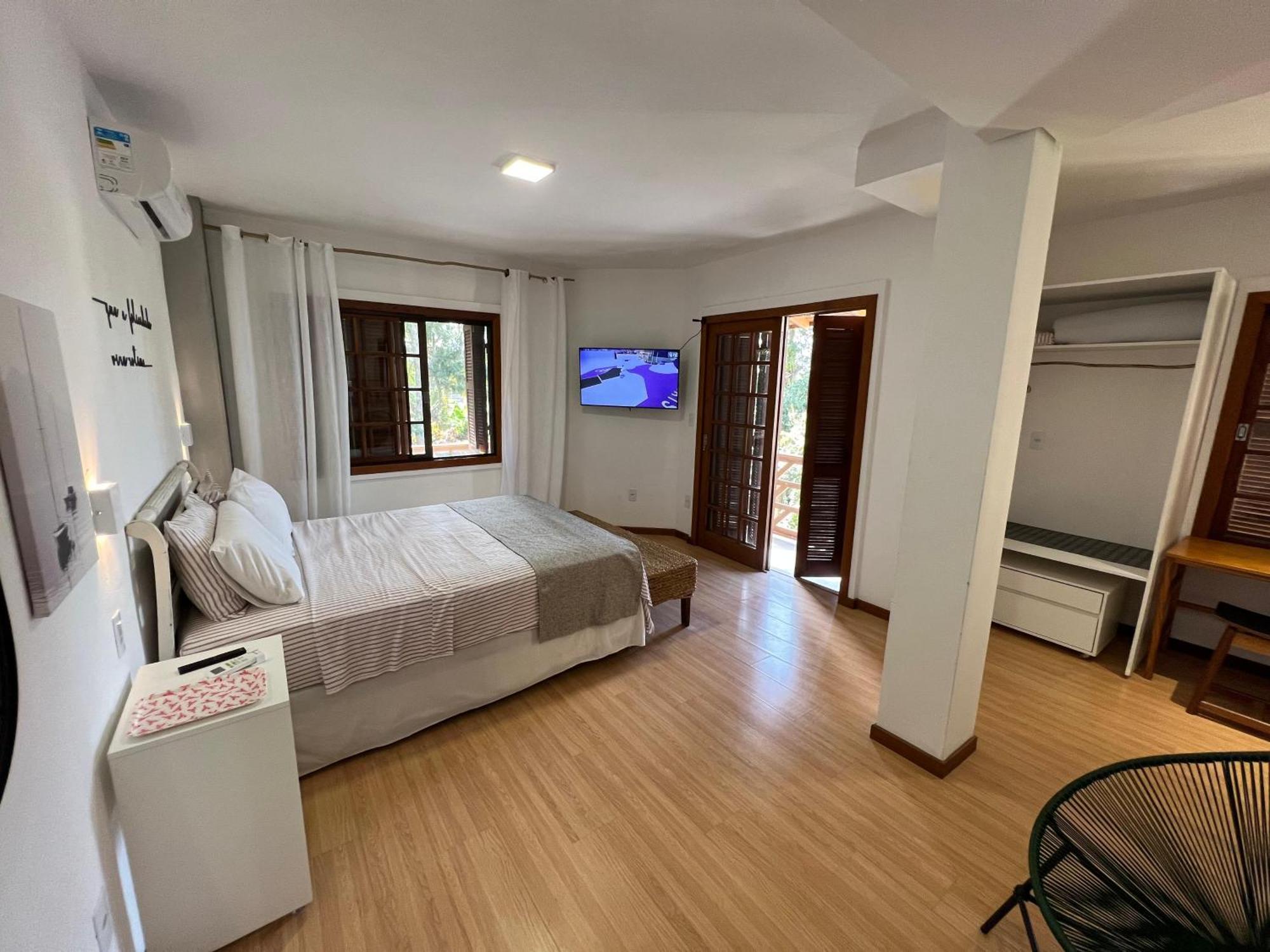 Studios Aromas Do Campeche - Floripa Florianopolis Bagian luar foto