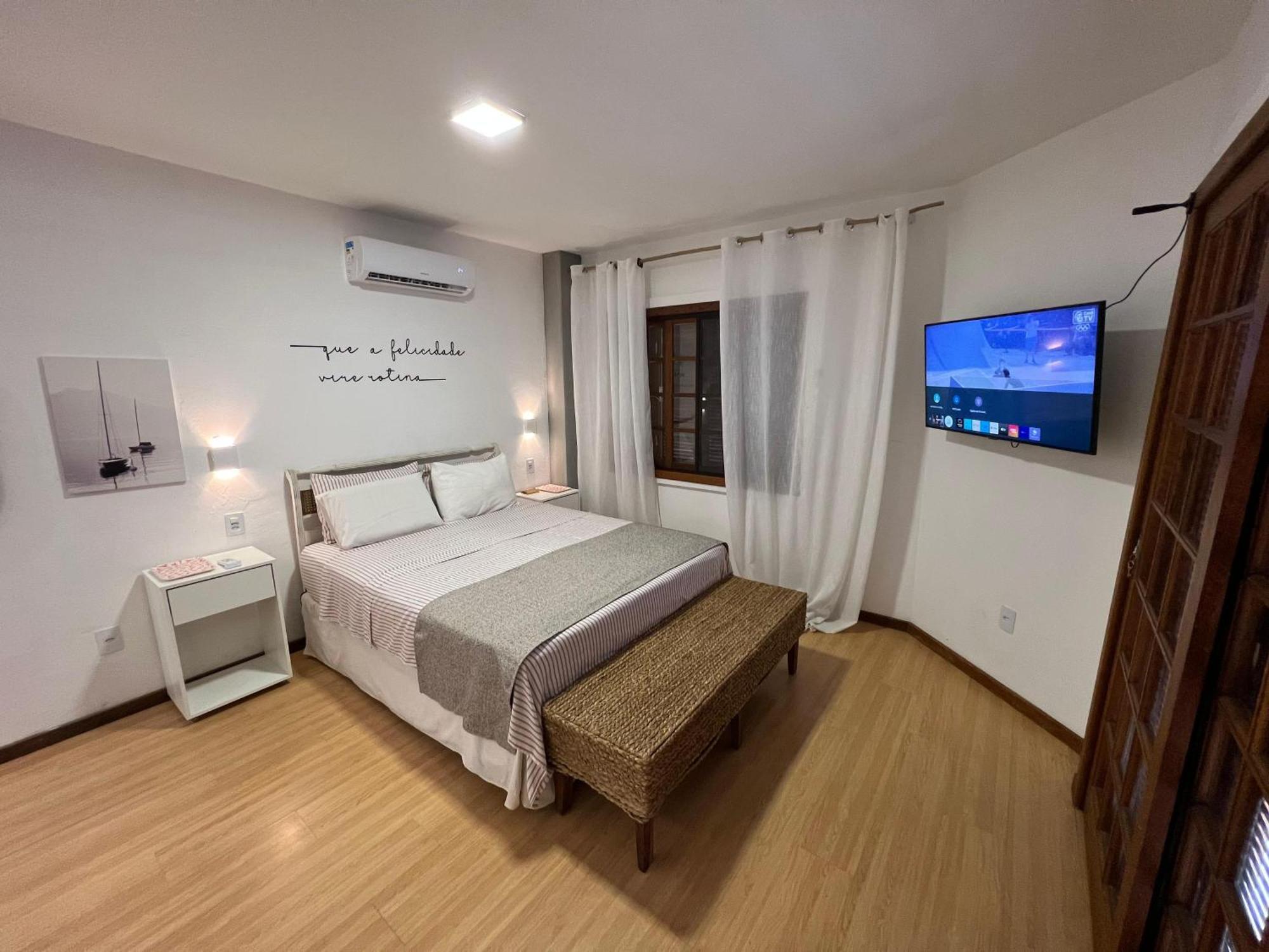 Studios Aromas Do Campeche - Floripa Florianopolis Bagian luar foto