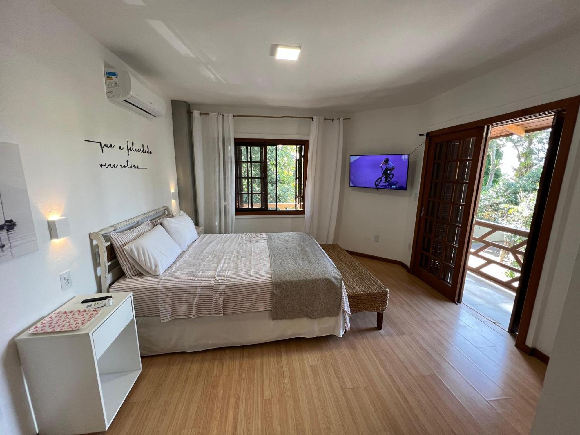 Studios Aromas Do Campeche - Floripa Florianopolis Bagian luar foto