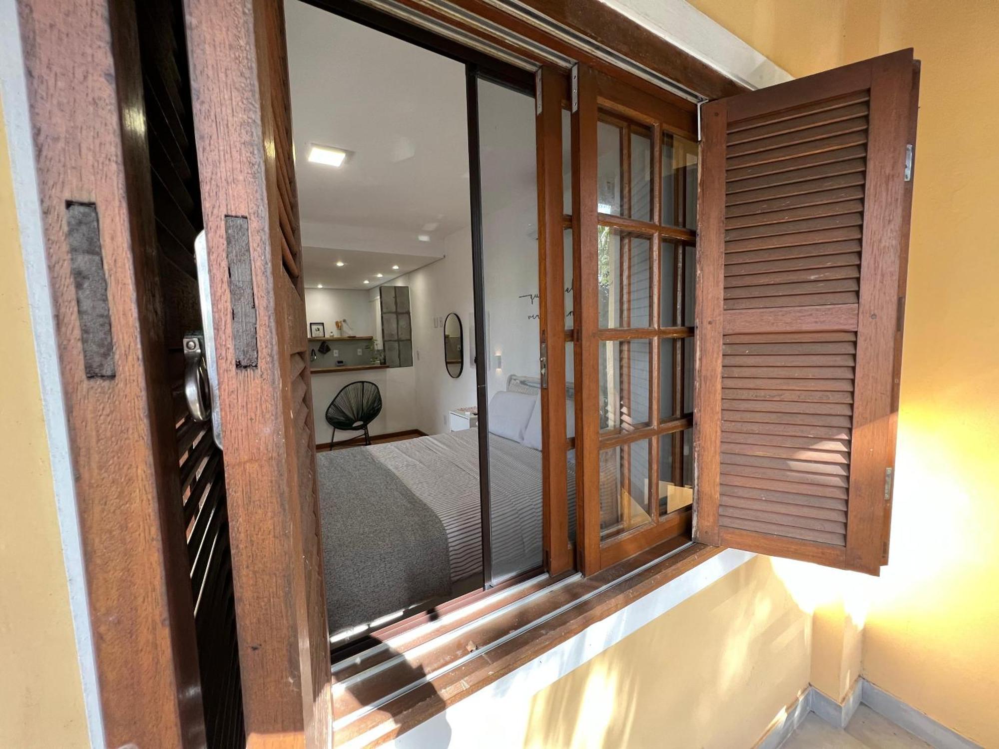 Studios Aromas Do Campeche - Floripa Florianopolis Bagian luar foto