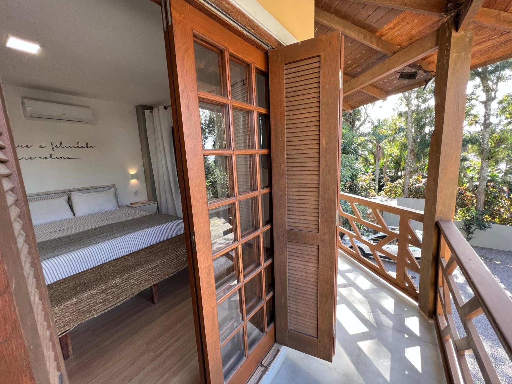 Studios Aromas Do Campeche - Floripa Florianopolis Bagian luar foto
