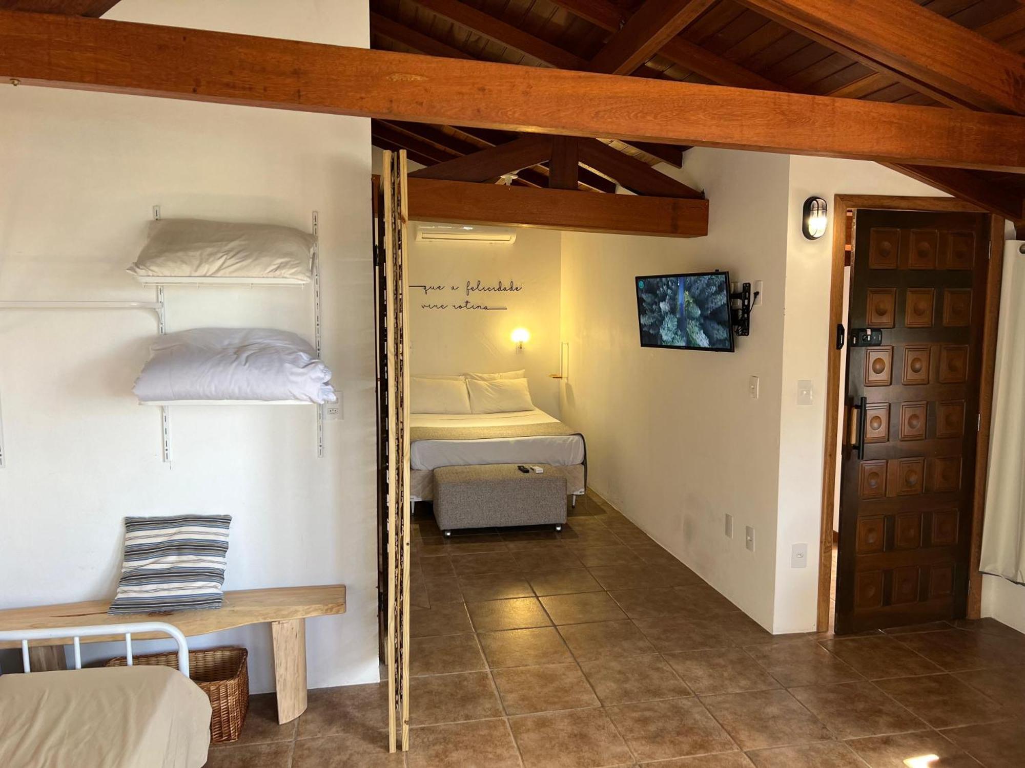 Studios Aromas Do Campeche - Floripa Florianopolis Bagian luar foto