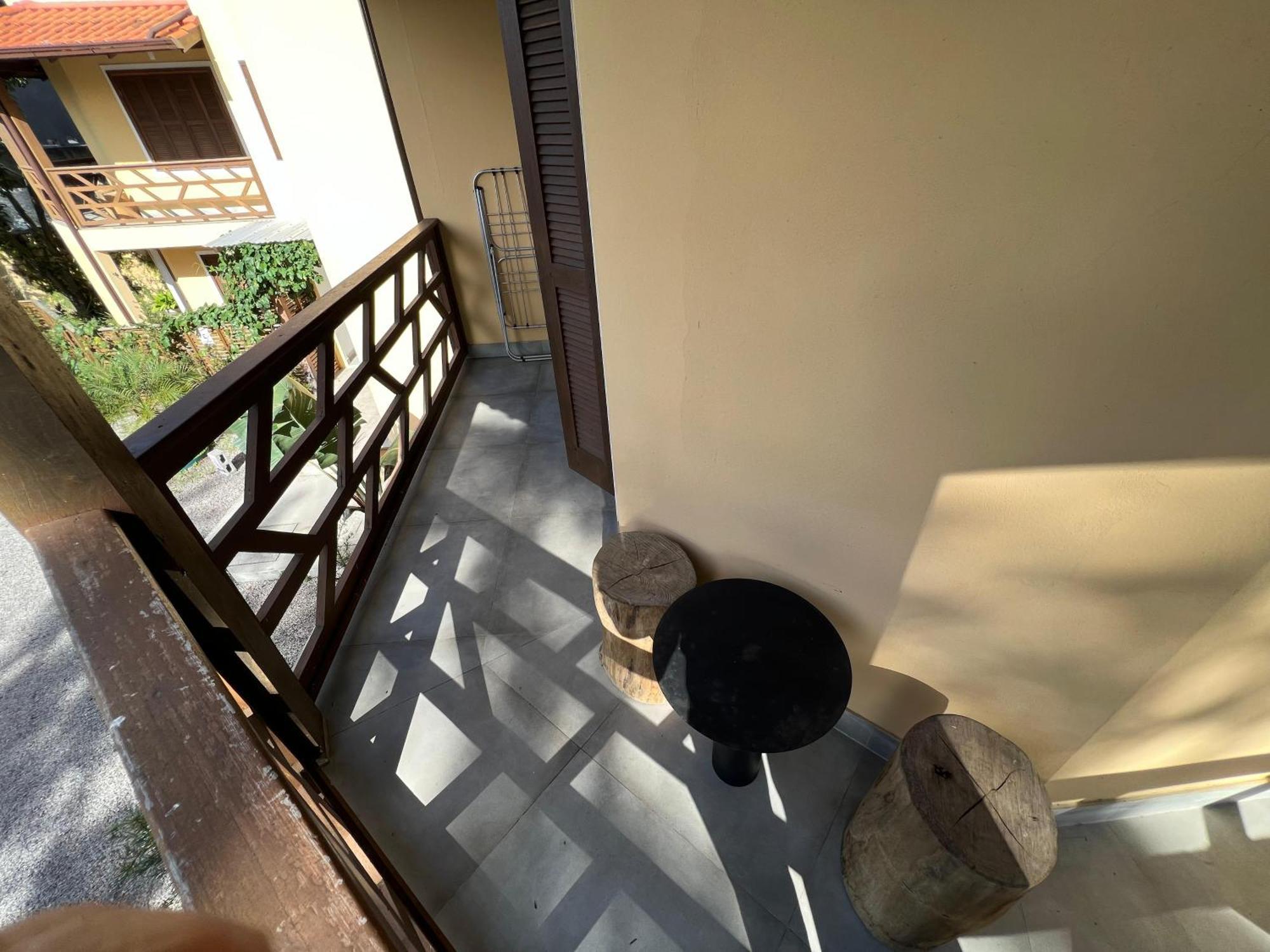 Studios Aromas Do Campeche - Floripa Florianopolis Bagian luar foto