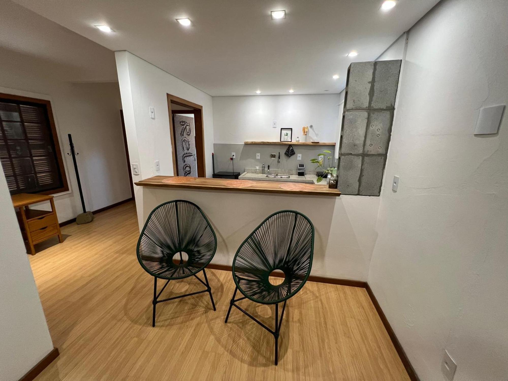 Studios Aromas Do Campeche - Floripa Florianopolis Bagian luar foto