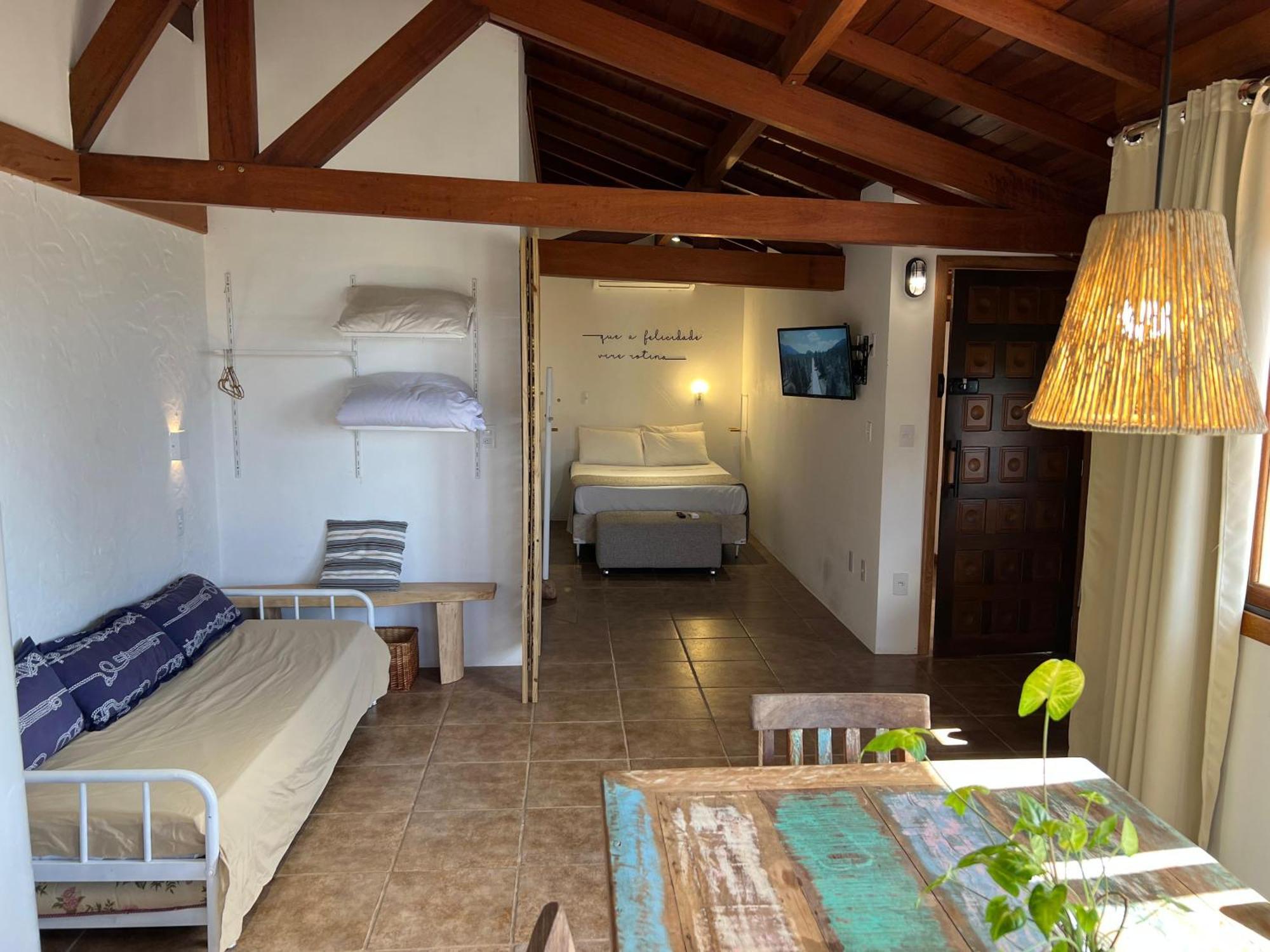 Studios Aromas Do Campeche - Floripa Florianopolis Bagian luar foto